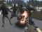Игра Poligon War Zombie Apocalypse онлајн