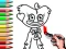 Игра Coloring Book Playtime онлајн