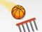 Игра Dunk Ball онлајн