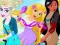 Игра Disney Princess Tandem онлајн