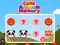 Игра Cute Animals Memory онлајн