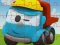 Игра Leo The Truck Jigsaw онлајн