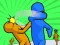 Игра Slap and Run онлајн