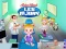 Игра Baby Hazel Leg Injury онлајн