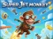 Игра Super Jet Monkey онлајн
