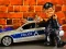 Игра Police Officers Puzzle онлајн