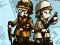 Игра Gangster Mayhem онлајн
