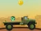 Игра Bomber Truck онлајн