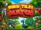 Игра Bird Tiles Match онлајн