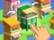 Игра Crafty Town Merge City онлајн