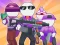 Игра Agents io онлајн