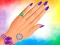 Игра Nail Art Design онлајн