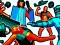 Игра Hero Telekinesis онлајн