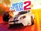 Игра Nitro Street Run 2 онлајн