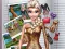 Игра Ice Princess Doll Creator онлајн