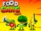 Игра Food Gang Run онлајн