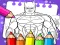 Игра Batman Beyond Coloring Book онлајн