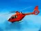 Игра Helicopter Puzzle онлајн