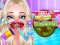 Игра Ava Mouth Makeover онлајн