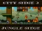 Игра City Siege 3: Jungle Siege онлајн