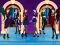 Игра Gothic Dress Up онлајн