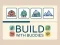 Игра Build With Buddies онлајн
