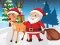 Игра Christmas Trains онлајн