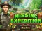 Игра Missing Expedition онлајн