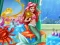 Игра Mermaid Makeup Room онлајн
