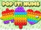 Игра Pop It! Nums онлајн
