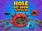 Игра Hole Eat Grow Attack онлајн