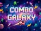 Игра Combo Galaxy онлајн