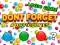 Игра Dont Forget онлајн