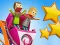 Игра Rollercoaster creator express онлајн