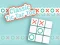 Игра Classic Tic Tac Toe онлајн