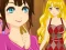 Игра Fashion Designer: Dress Edition онлајн