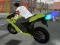 Игра Bike Parking онлајн