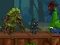 Игра Boss vs Warriors онлајн