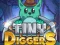 Игра Tiny Diggers онлајн