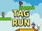 Игра Tag Run онлајн