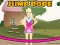 Игра Barbie Jump Rope онлајн