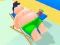 Игра Lazy Jumper онлајн