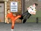 Игра Big House Beat Down онлајн