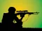 Игра U.S. Army Hidden онлајн