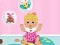 Игра Baby Bubbles онлајн