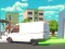 Игра Van Rush! онлајн