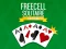 Игра FreeCell Solitaire Classic онлајн