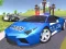 Игра Police Car Simulator 3d онлајн