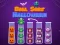 Игра Ball Sort Halloween онлајн