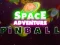 Игра Space Adventure Pinball онлајн